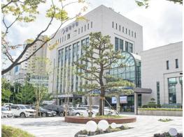 금정산 국립공원 주사무소는 금정구에! 부산 금정구, 타당성 조사 용역 본격 착수 기사 이미지