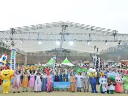 '2026 고령 대가야축제' 성황 속 마무리 ‘약 11만 명 찾으며 성공적 개최’ 기사 이미지