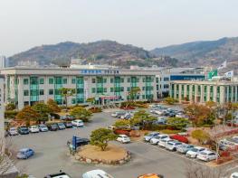 하동군, 행안부 ‘공감e가득’ 공모 선정..AI 민원혁신 시동 기사 이미지