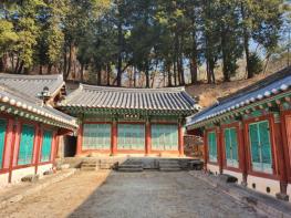 영화 ‘왕과 사는 남자’로 주목받는 단종…공주 숙모전 춘향대제 봉행 기사 이미지