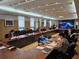 구미시, 창업지원기관 협의회로 ‘성장 사다리’ 구축 기사 이미지