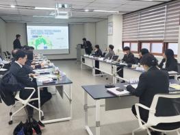 정읍시, ‘제3차 기후위기 적응대책’ 중간보고회…“지역 맞춤형 전략 수립” 기사 이미지