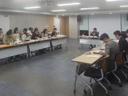 양산시, 2026년 제1회 청년정책위원회 회의 개최 기사 이미지