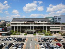 경주시립도서관, 통합대출증으로 전국 도서관 서비스 확대 기사 이미지