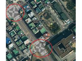 논산시, 보행자 중심 ‘대각선 횡단보도’ 최초 도입 기사 이미지