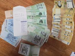 장수군, 고액·상습 체납자 가택수색 및 동산압류 추진 기사 이미지