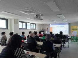 광주광역시 동구 주민 참여형 ‘마을복지.ZIP’으로 고독사 예방 앞장 기사 이미지