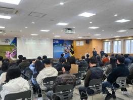 영덕군, 산불 대응 역량 강화로 청명·한식 특별대책 추진 기사 이미지