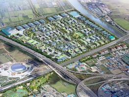 계양구, 서운일반산업단지 ‘미라클파크서운’으로 재도약... 업종 개편·규제 완화 추진 기사 이미지