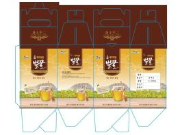 서귀포시, 양봉농가에 포장재(꿀병, 포장박스) 지원 기사 이미지