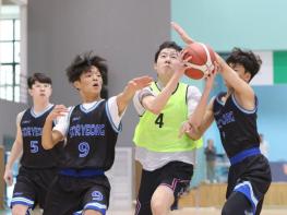 예천군, 사전경기부터 고른 활약으로 도민체전 종합우승 정조준 기사 이미지