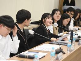 달성군, ‘타 지역 학교 진학생’ 교복비 챙긴다 기사 이미지
