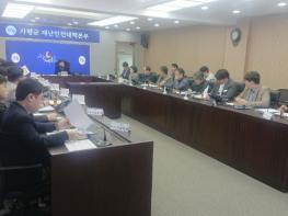 가평군, 지난해 호우피해 조기복구에 '속도전' 기사 이미지