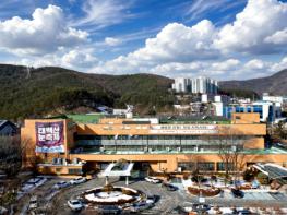 태백시, 민생경제 회복 대응… 탄탄페이 20% 캐시백 확대 기사 이미지