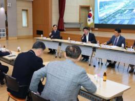 경주, i-SMR 유치 ‘승부수’… 에너지 중심도시 도약 선언 기사 이미지