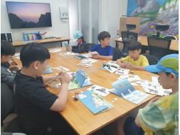 독도박물관 2026 독도아카데미 교육 출발    기사 이미지