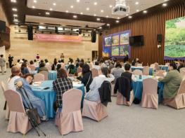 “우리 같이 책둠벙해요!” 고성, 전국 아동문학의 중심이 되다 기사 이미지