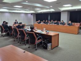 옹진군, 2026년도 해양보호구역 관리위원회 개최 