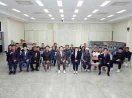 고령군, 제19기 대가야농업기술대학, 딸기재배심화학과 입학식 개최 기사 이미지