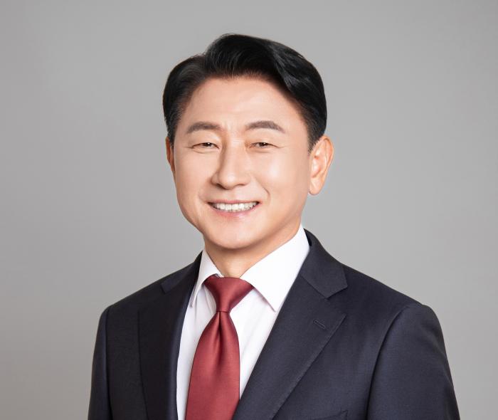 김동근 의정부시장 후보,  복지·교육 대표공약 발표
