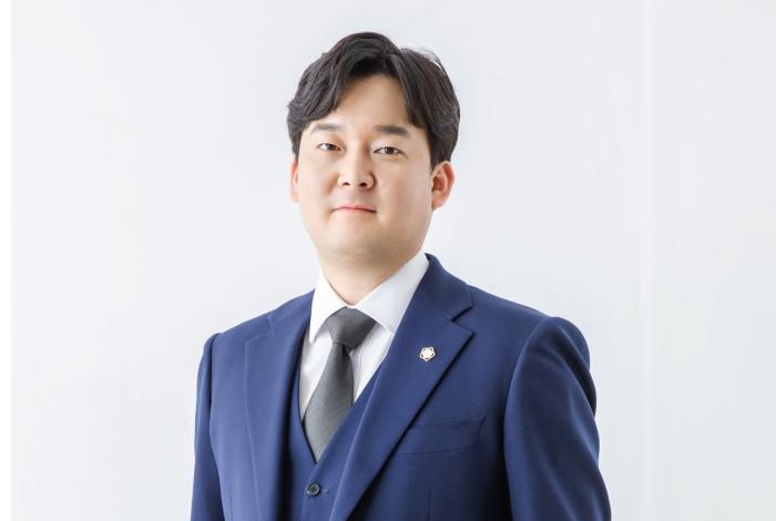 안민석 변호사(법률사무소 강물), 안민석 선대위 대변인 선임…