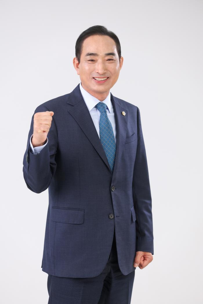 김창식 경기도의원 재선 성공...현장 중심 의정·지역 현안 해결 박차