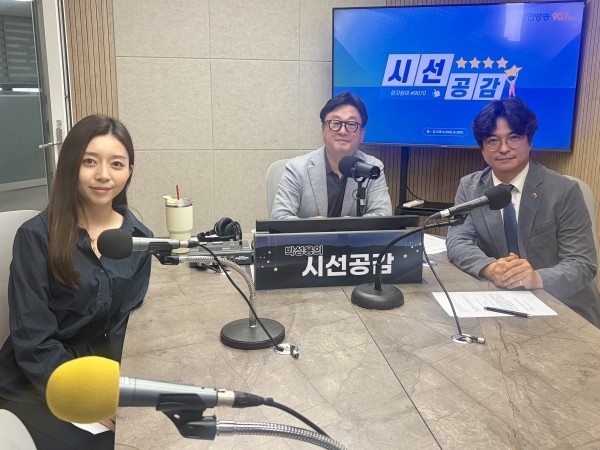 박상현 경기도의원,  “'신청해야 주는 복지'는 끝내야… '복지직권주의'로 패러다임 대전환 촉구”