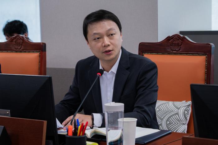 경기도의회 최규진 의원,  “위탁·대행 구분부터 상담기록 인계까지…위탁사무 관리체계 점검해야”
