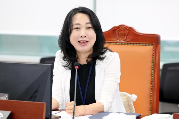이병숙 의원, 경기도 문화·자연·무형유산 아우르는 통합 심의체계 마련