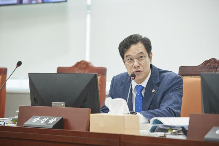 강성삼 경기도의원, “긴축재정일수록 현장 살피는 세심한 예산 편성 필요” 기사 이미지