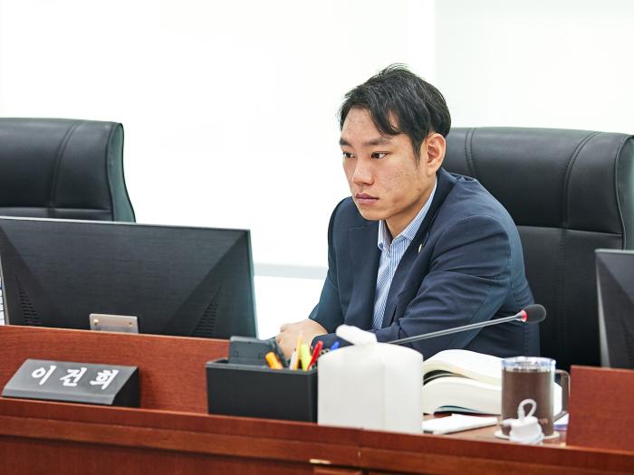 이건희 의원, 실험실 경험 바탕으로 보건환경연구원 시약 관리·예산 산정 정밀 점검