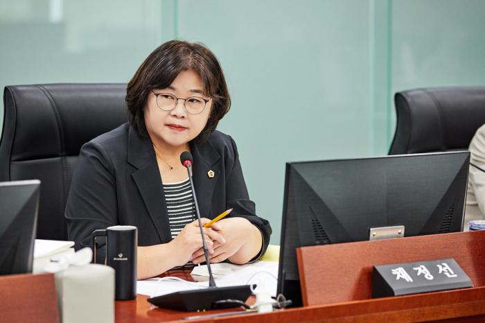 채정선 의원, “의료인프라 부족한 지역,  달빛어린이병원 지원 공백 해소해야” 기사 이미지