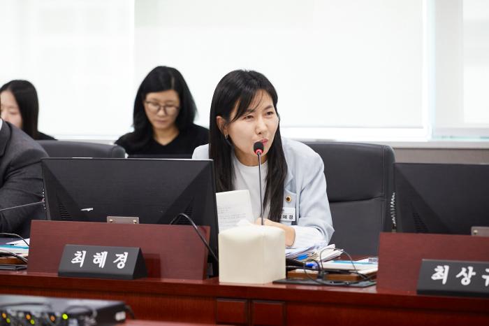 최혜경 의원, “지역균형발전, 시·군 여건 반영한 보조율 적용부터”