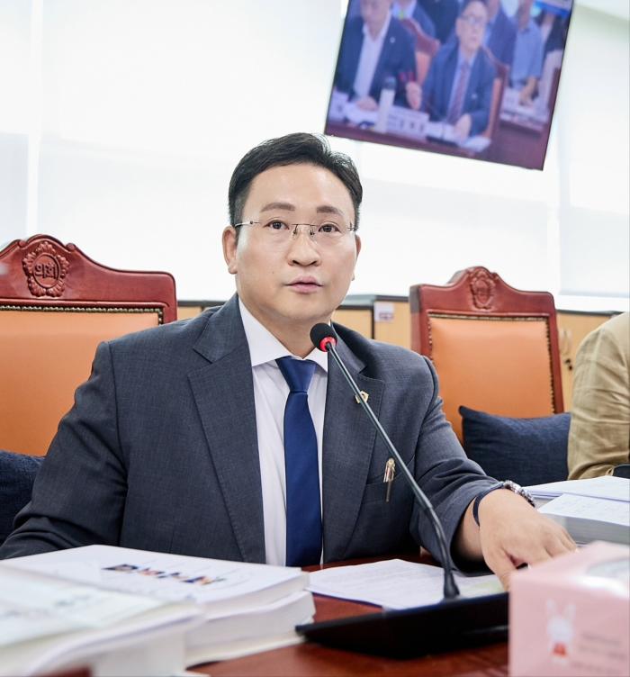 변재석 의원, 한유총 간담회서 “사립유치원 학부모 부담 완화 및 안정적 재정지원 체계 논의”