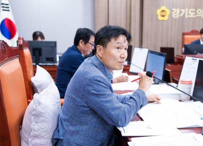 김태희 의원, GH 소송 재발 방지·사전 예방 대책 마련 필요