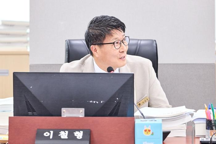 이철형 경기도의원, “미래세대 지원은 시기를 놓치면 효과도 줄어”