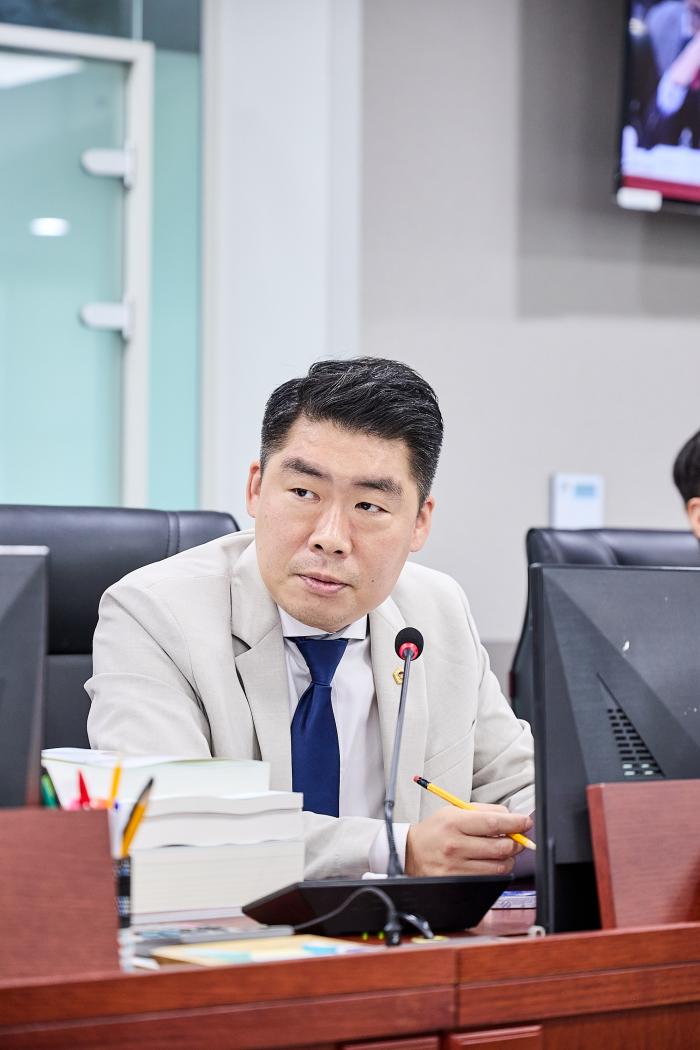 유경현 의원, “집행계획 없는 예산, 민생사업 재원으로 돌려야”