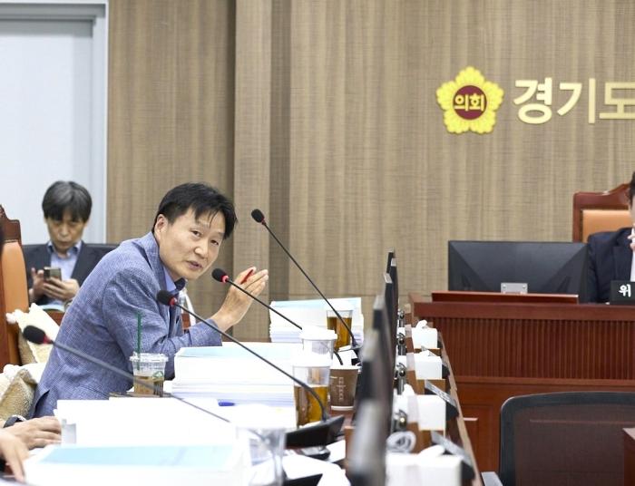 김태희 의원, 정책지원관 제도 실효성 높일 상시 소통체계 마련해야 기사 이미지