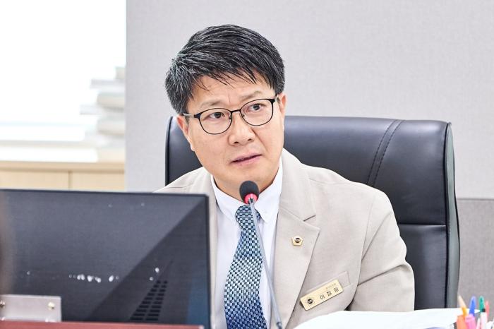 이철형 도의원, 추경 감액 속 ‘행정 신뢰·국비 대응력’ 집중 점검 기사 이미지