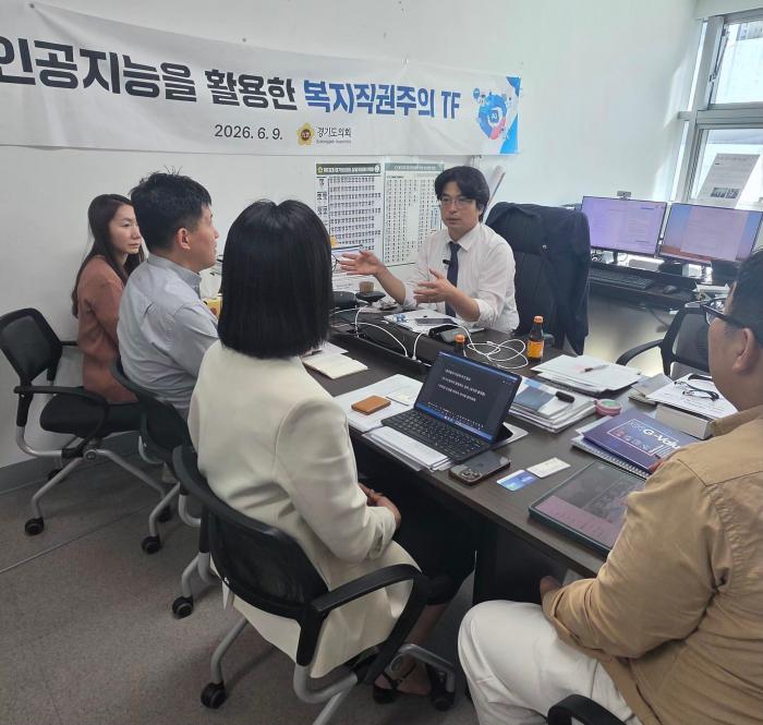    경기도의회 박상현의원,  “‘인베스트 경기’ 투자유치 성과 확인… 지속적인 후속관리 필요”   
