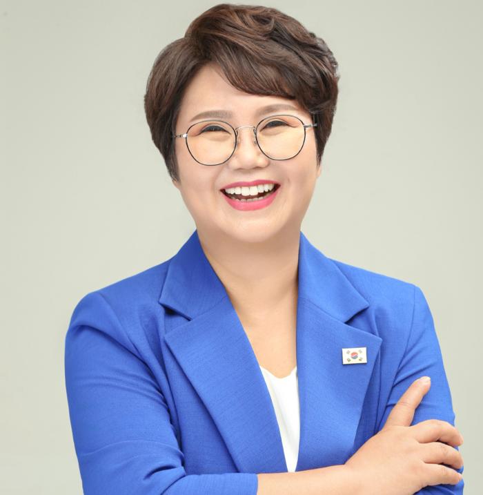 경기도의회 김경옥 의원, 보육예산 정상화 촉구 집회 참석…“보육현장 목소리에 귀 기울여야”   