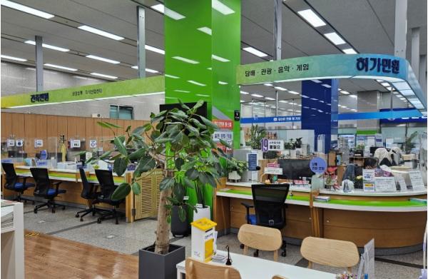 성동구, '민원매니저' 4월부터 시범 운영... 복합민원 전담 처리   기사 이미지