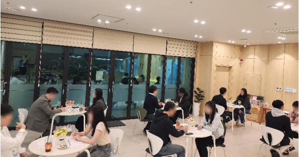 달서구, 미혼 남녀 만남의 장 ‘고고미팅’ 개최… 2커플 탄생 기사 이미지