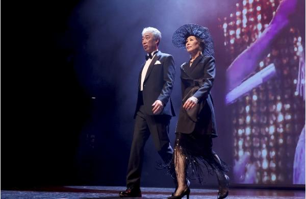 성동구,‘시니어모델 양성 과정’운영... 어르신 런웨이 도전 나선다 기사 이미지