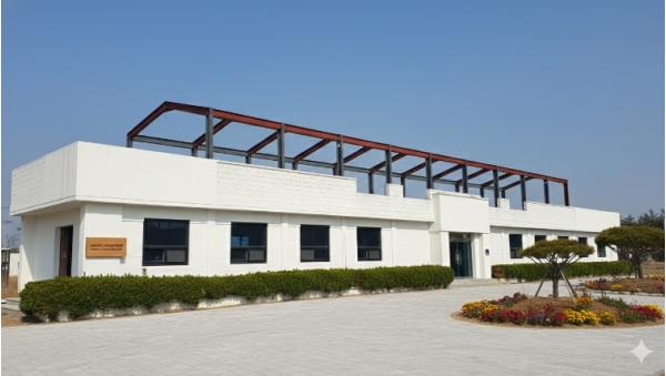 부안군, 농업 근로자 기숙사 건립 지원사업 2개소 선정 기사 이미지