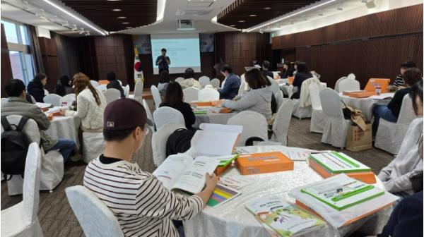 인천광역시교육청, ‘수포자’ 없는 수학교실 위한 ‘실습형 워크숍’ 개최
