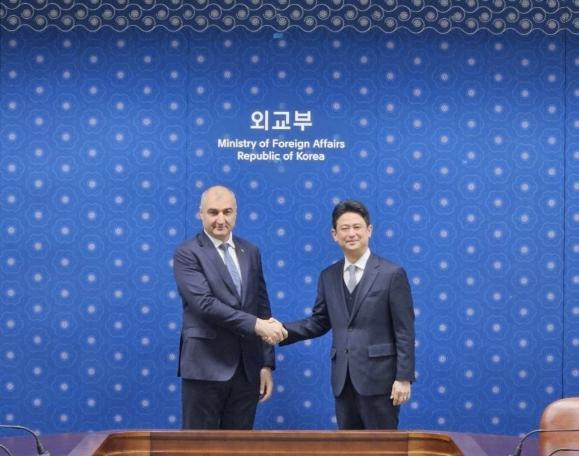 외교부, 한-투르크메니스탄 영사협의회 출범