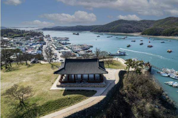 보령시, 드라마·영화 속 그 장소! 봄나들이 여행지로 제격 기사 이미지