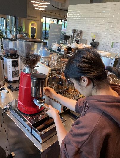 영양군, 농어촌 기본소득으로 커피를 배운다 기사 이미지