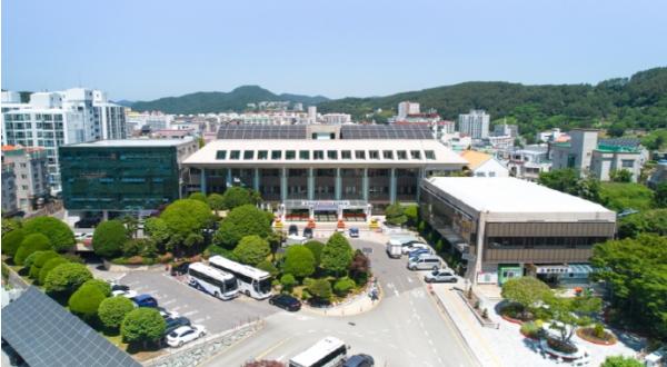 통영시, “지역 경제에 온기 불어 넣는다” 농어업인수당 오는 13일 조기 지급 기사 이미지